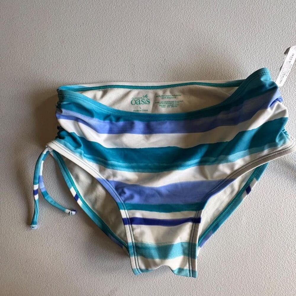 Oasis Women's multi Bikinis-and-tankini-sets